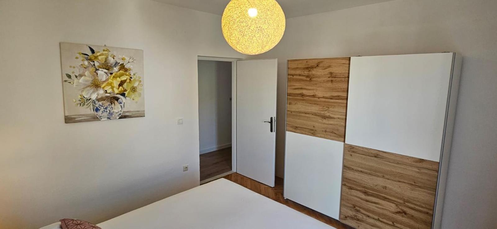 Apartman Mia With Pool1 Split Exterior photo
