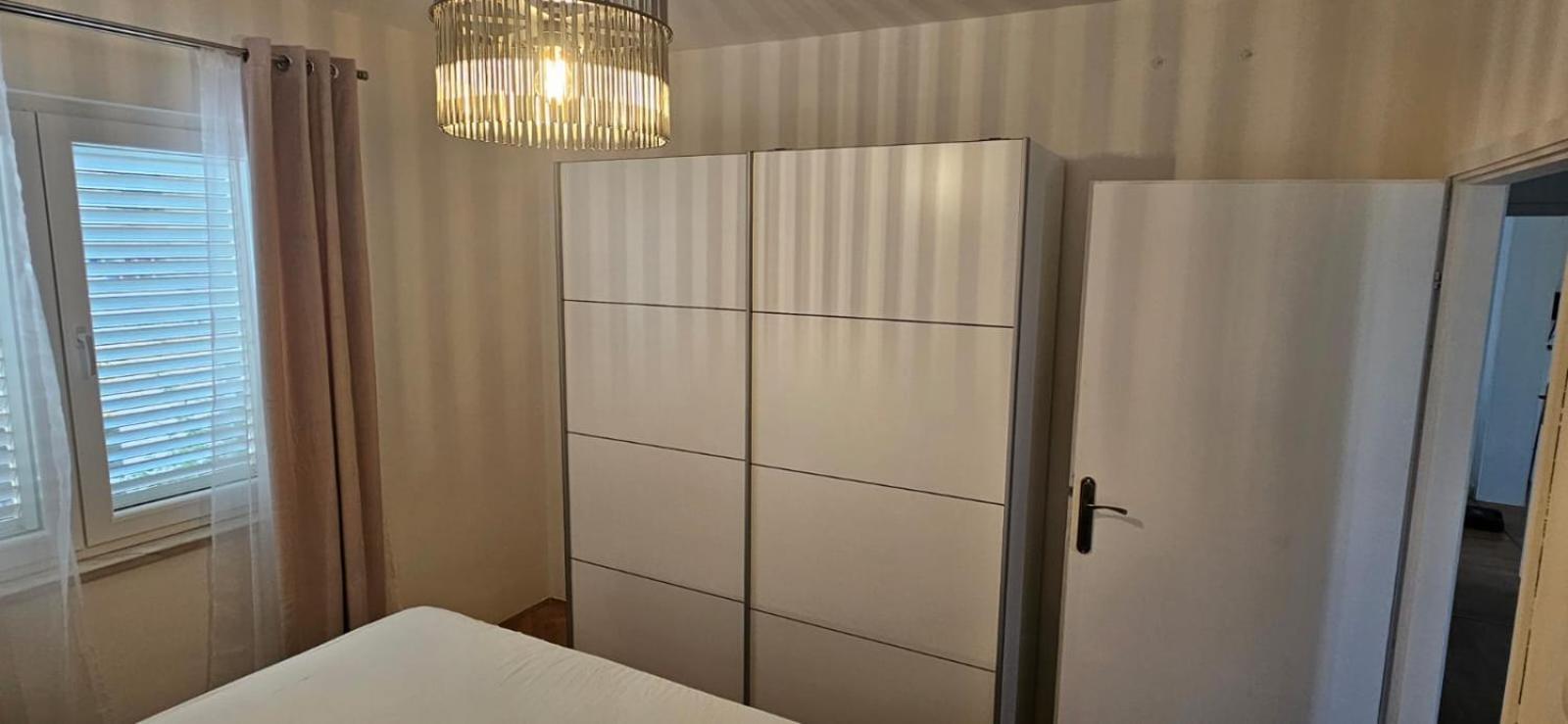 Apartman Mia With Pool1 Split Exterior photo
