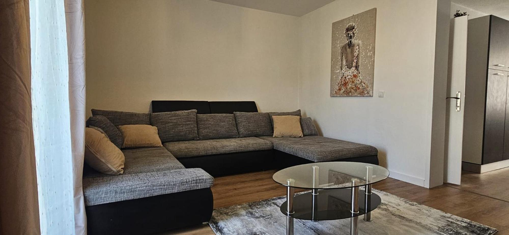 Apartman Mia With Pool1 Split Exterior photo