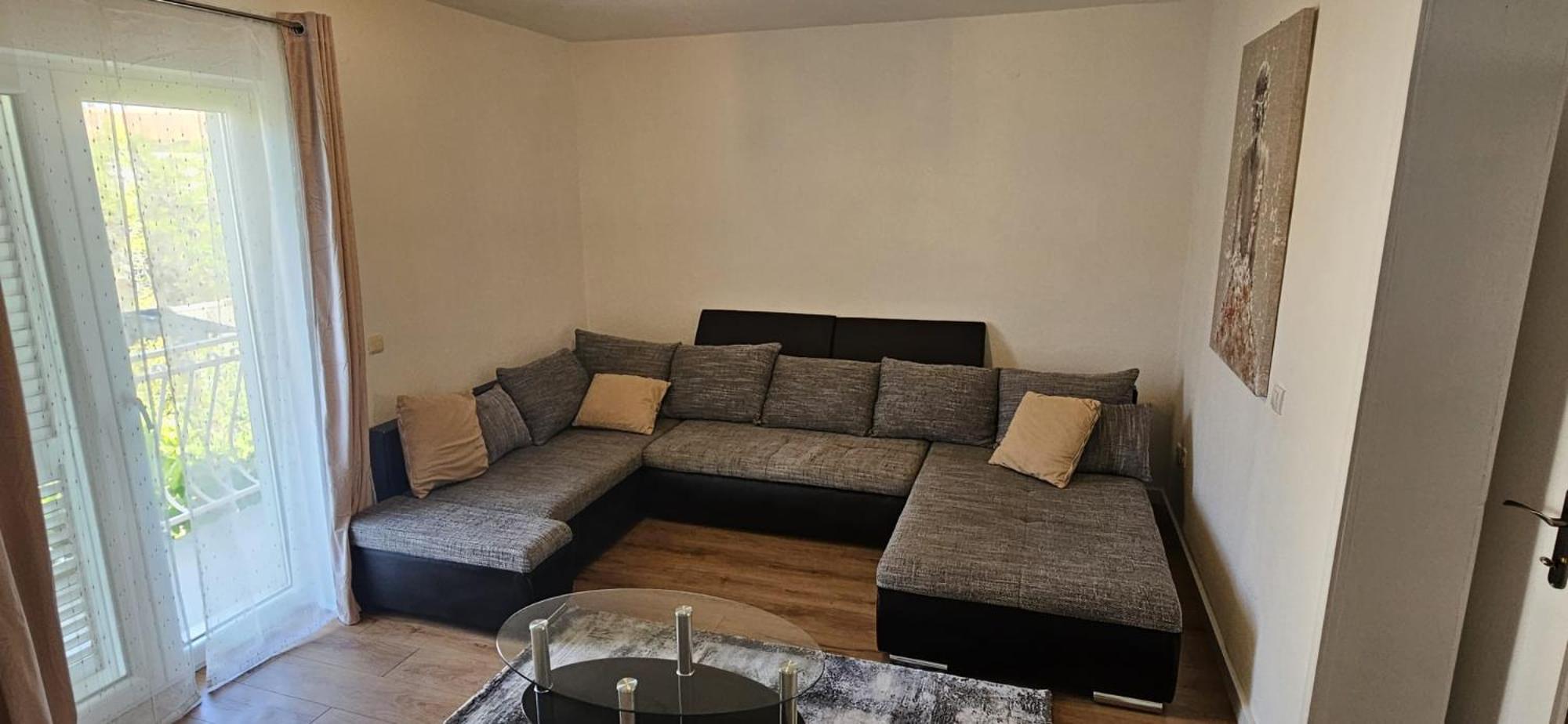 Apartman Mia With Pool1 Split Exterior photo